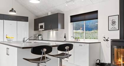 Holiday Home in Kappeln
