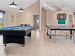 Ferienhaus | Innenbereich