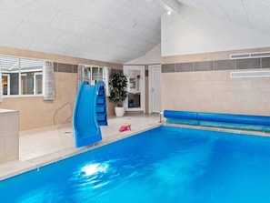 Ferienhaus | Innenbereich