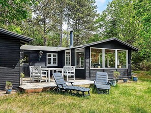 Exterior - 6 Person Holiday Home in Store Fuglede (Store Fuglede)