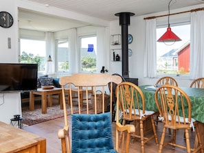 Interior - Secluded Dune Retreat-by Traum (Ringkobing)