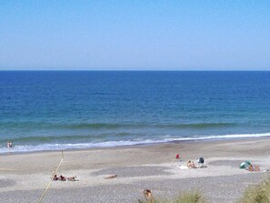 House | View from property