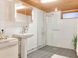 Dusche