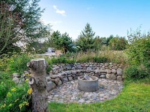 Exterior - 8 Person Holiday Home in Løgstør (Logstor)