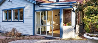 4 Person Holiday Home in Norrtälje