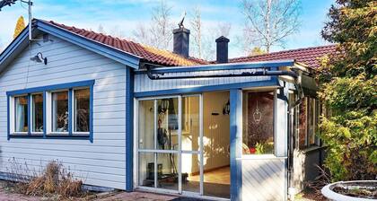 4 Person Holiday Home in Norrtälje