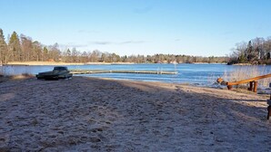 Pool - 4 Person Holiday Home in Norrtälje (Norrtälje)