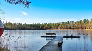 Exterior - 4 Person Holiday Home in Norrtälje (Norrtälje)