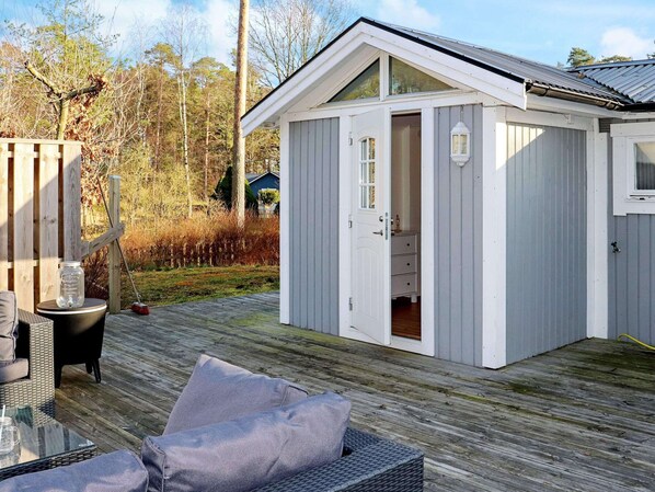 House | Terrace/patio