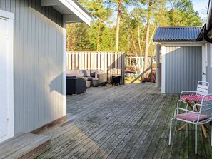 House | Exterior