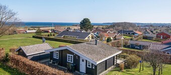 Holiday Home in Hejls