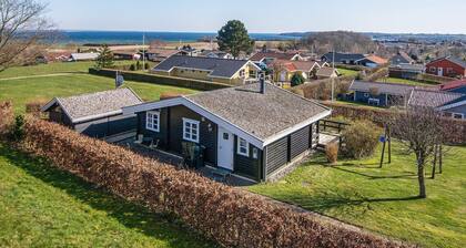 Holiday Home in Hejls