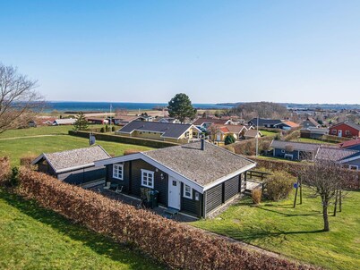 Holiday Home in Hejls