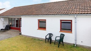 Maison | Extérieur