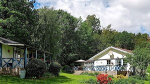 Exterior - Holiday Home in Ödsmål (Oedsmal)