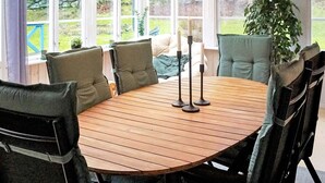 Dining - Holiday Home in Ödsmål (Oedsmal)