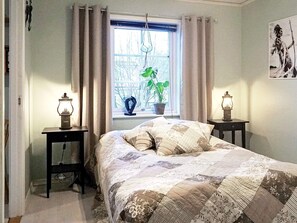 3 Schlafzimmer
