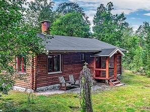 House | Exterior