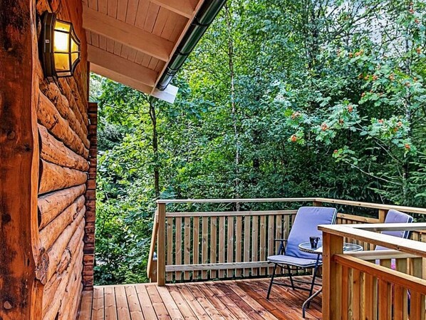 Nhà | Ngoại thất