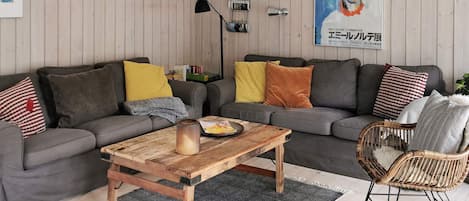 House | Interior