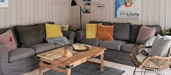 5 Person Holiday Home in Hornbaek
