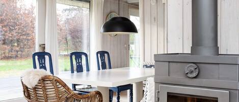 House | Interior