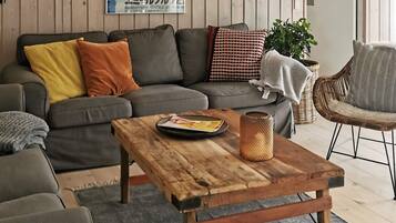 Rumah | Interior