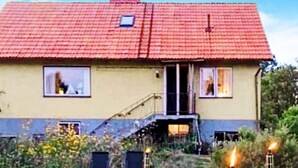 Exterior - 7 Person Holiday Home in Överum (Overum)