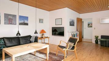 Maison | Intérieur