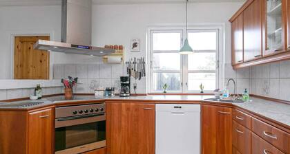 7 Person Holiday Home in Skagen