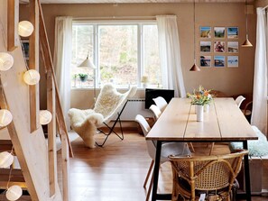 Spiseområde