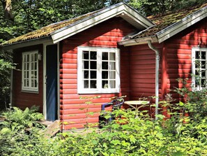 Eksteriør