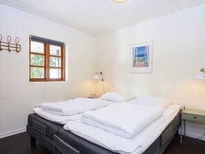 3 bedrooms - 7 Person Holiday Home in Grenaa (Grenaa)