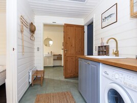 独立别墅 | 住宿内部