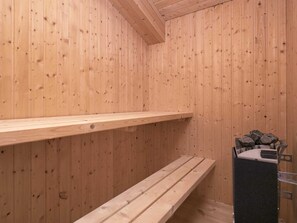 Casa | Sauna