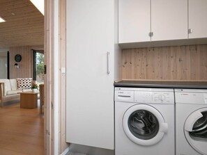Ferienhaus | Innenbereich