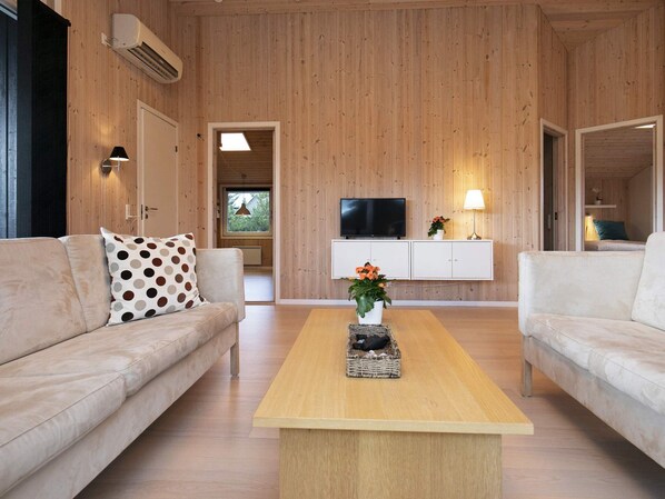 House | Interior