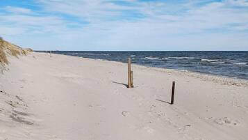 House | View from property