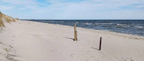 House | View from property