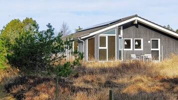 House | View from property