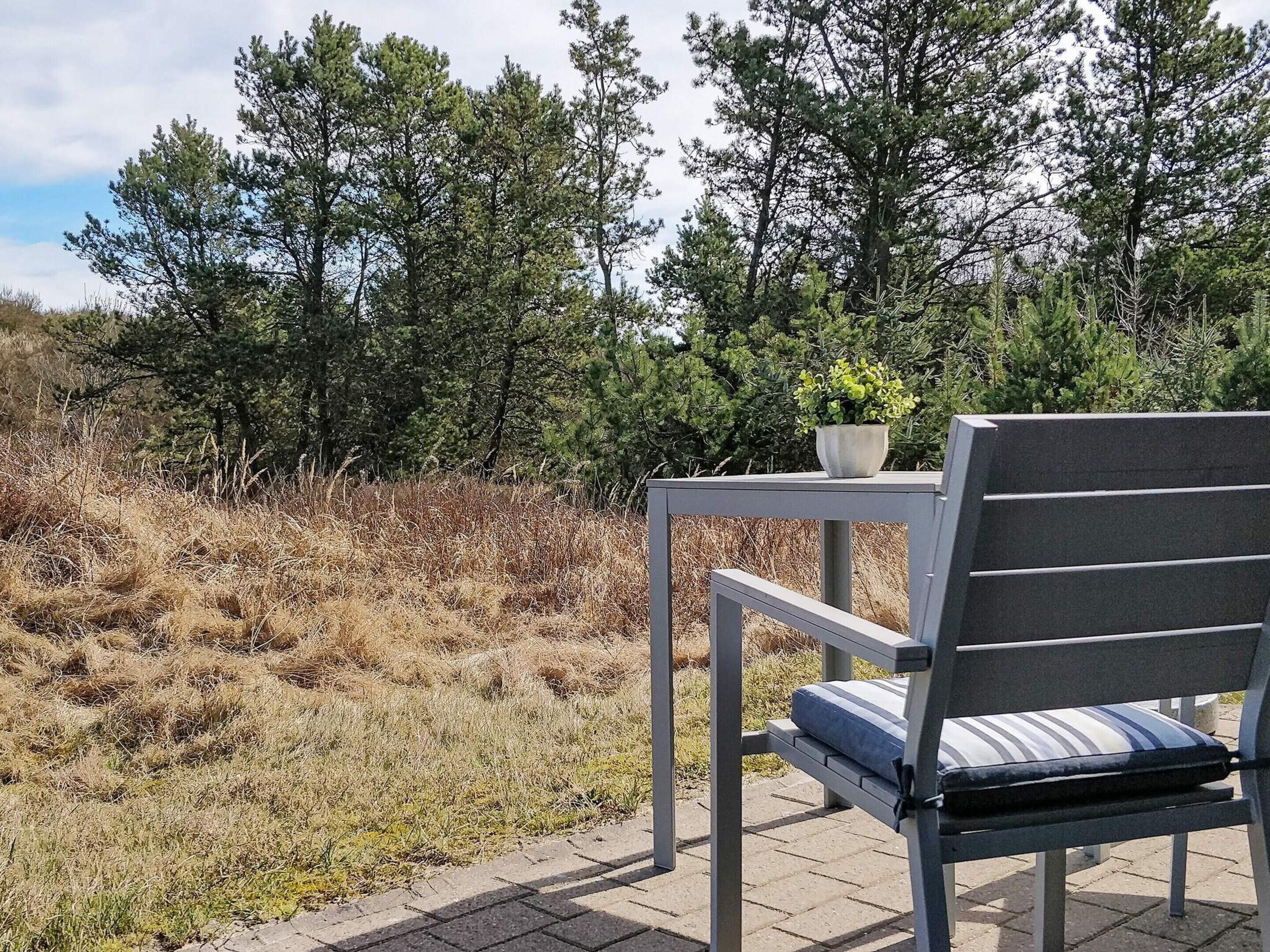 House | View from property