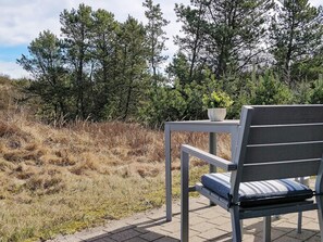 منزل | الإطلالة من المنشأة