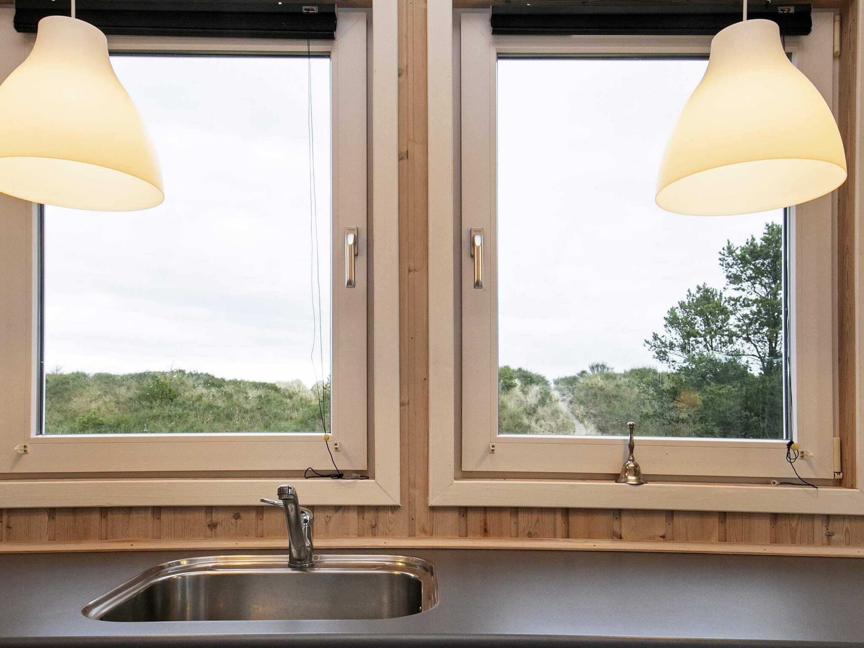 House | View from property