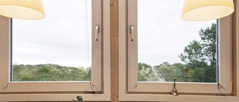 House | View from property