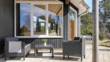 House | View from property