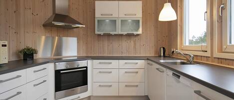 House | Interior