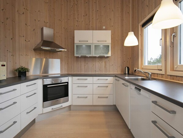 Maison | Intérieur