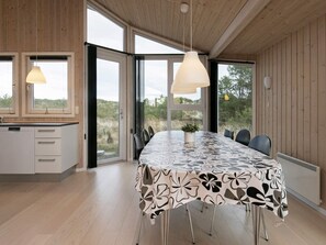 House | Interior - Holiday Home in Sæby (Sæby)