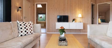 House | Interior