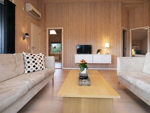 獨棟房屋 | 住宿內部